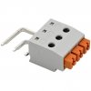 MP203-5-D-LC-GY EUROCLAMP
