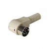 MAWI 80 SB GRAU (931 740-517) HIRSCHMANN