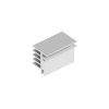 SK 697 50 AL (10164546) FISCHER ELEKTRONIK