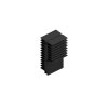 SK 665 37,5 SA (10154277) FISCHER ELEKTRONIK