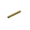 MK LP 43 10 G (10044040) FISCHER ELEKTRONIK