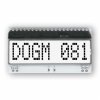 EA DOGM081W-A DISPLAY VISIONS