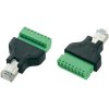 LT-RJ45 TRUCOMPONENTS