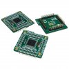 MCU Card dsPIC33FJ128GP710 (MIKROE-178) MIKROELEKTRONIKA