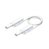 MLS WS 50/2,5 WH (934087107) HIRSCHMANN-SKS