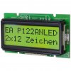 EA P122-ANLED DISPLAY VISIONS