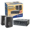 DYNAVOX DREAM SOUND BK VARIOUS