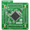 EasyMx PRO v7 for STM32 MCUcard with STM32F407VGT6 (MIKROE-1105) MIKROELEKTRONIKA