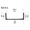 KOH 06 220 SA FISCHER ELEKTRONIK