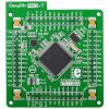 EasyMx PRO v7 for STM32 MCUcard with STM32F107VCT6 (MIKROE-1103) MIKROELEKTRONIKA