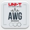 MSO5000HD-AWG UNI-T