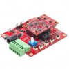 WIZ750SR-485-EVB WIZNET