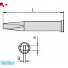 XT M (T0054470210) WELLER