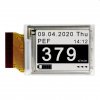 E2144CS021 PERVASIVE DISPLAYS