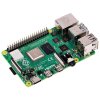 Raspberry Pi 4 Model B 8GB (RPI4-MODBP-8GB) RASPBERRY PI