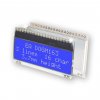 EA DOGM163B-A DISPLAY VISIONS