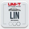 MSO3000HD-LIN UNI-T