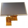 DEM 800480Q1 TMH-PW-N (A-TOUCH) DISPLAY ELEKTRONIK