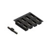 MK 22 SMD 12 B TR FISCHER ELEKTRONIK