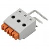 MP203-5-S-LC-GY EUROCLAMP