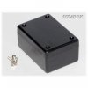 1594BBK HAMMOND MANUFACTURING