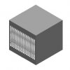 I71MF/L=150/150AL GAMA ALUMINIUM