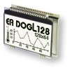 EA DOGL128W-6 DISPLAY VISIONS