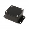 1550Z104FBK HAMMOND MANUFACTURING