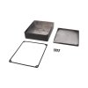 1590WXXBK HAMMOND MANUFACTURING