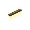 MK 213 X 1 24 G FISCHER ELEKTRONIK