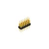 MK 214 X 2 12 G (10042253) FISCHER ELEKTRONIK