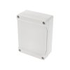 1555FL2GY HAMMOND MANUFACTURING