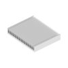 SK 708 200 AL (10169138) FISCHER ELEKTRONIK