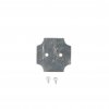 1554AFPL HAMMOND MANUFACTURING