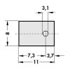 AOS 32 FISCHER ELEKTRONIK