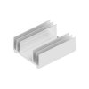 SK 05 75 AL (10018876) FISCHER ELEKTRONIK