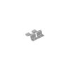 THFM 2 SIP-Multiwatt (10065574) FISCHER ELEKTRONIK