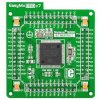 EasyMx PRO v7 for Stellaris ARM MCUcard with LM3S9B95 (MIKROE-973) MIKROELEKTRONIKA