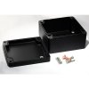 1590Z160BK HAMMOND MANUFACTURING