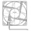 GF92252B5-000U-AD9 SUNON