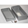 1590Z135GY HAMMOND MANUFACTURING