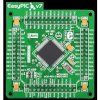 EasyPIC FUSION v7 MCUcard with PIC24EP512GU810 (MIKROE-1209) MIKROELEKTRONIKA