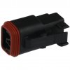 DT06-2S-P012 TE CONNECTIVITY / DEUTSCH
