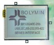 BP 320240E FPHHnp20b BOLYMIN