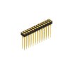 MK 213 X 2 26 G FISCHER ELEKTRONIK