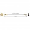 C213GST-100MC137B-MHF4L 2J ANTENNAS