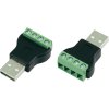 LT-USB4M TRUCOMPONENTS