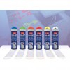 Aqua Marker Paint Black 500ml CRC