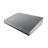 1456RL1BKBK HAMMOND MANUFACTURING