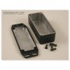 1590WAFLBK HAMMOND MANUFACTURING
